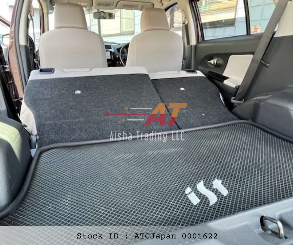 2008 Toyota Ist 